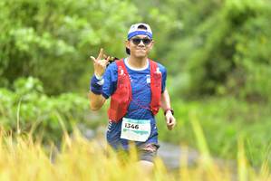 BIB: 1346
                            <button type="button" onclick="openModal(13435827)" class="btn btn-primary btn-sm float-right btn-popup" data-toggle="modal" data-target=".modal-high-quality">
                        <i class="fas fa-shopping-cart"></i> Add to Cart
                    </button>
                                            <button type="button" onclick="isThisMe(13435827, true)" class="btn btn-success btn-sm float-right btn-popup btn-isme hidden" data-toggle="tooltip" data-placement="bottom" title="นี่คือรูปของคุณใช่ไหม คลิกที่นี่เพื่อเอาเข้าอัลบั้ม">
                        <i class="fas fa-plus"></i> Add to album
                    </button>
                    <button type="button" onclick="isThisMe(13435827, false)" class="btn btn-warning btn-sm float-right btn-popup btn-isnotme hidden">
                        <i class="fas fa-ban"></i> Remove from album
                    </button>